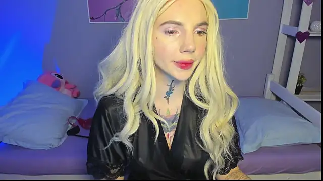 AnneTenet online show from January 2025 06:05:02 AM