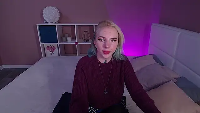 AnneTenet online show from January 2025 08:32:02 AM