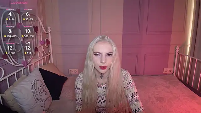 AnneTenet online show from February 2025 10:23:02 AM