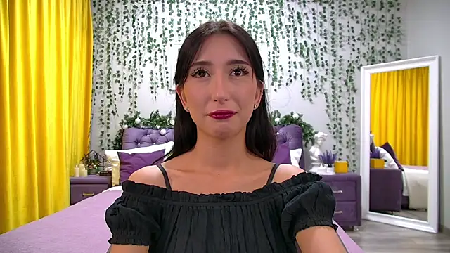 NicoleLimp online show from December 2024 12:54:02 AM