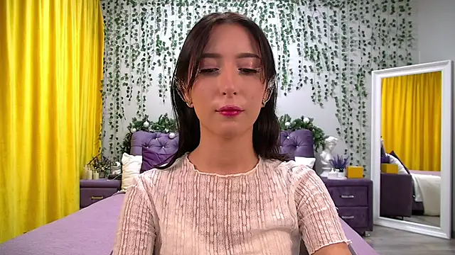 NicoleLimp online show from December 2024 06:32:02 AM