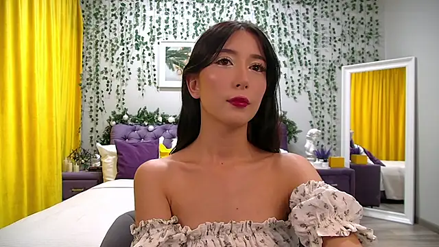 NicoleLimp online show from December 2024 06:31:02 PM