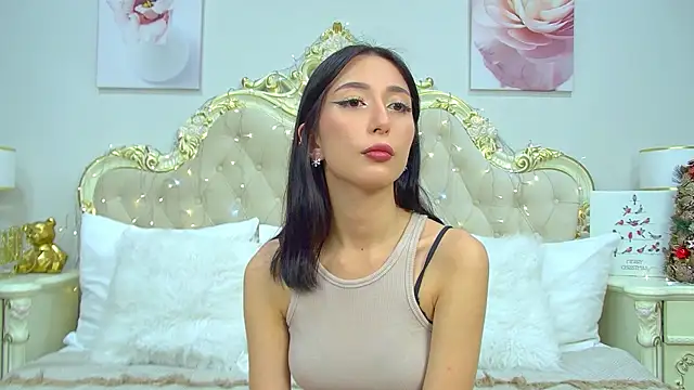 NicoleLimp online show from December 2024 09:19:01 PM