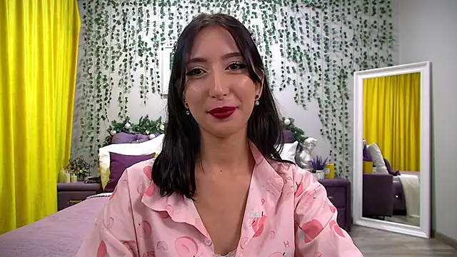 NicoleLimp online show from January 2025 06:38:02 PM