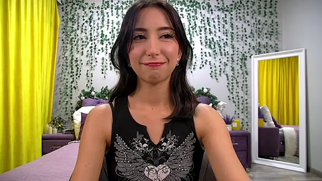 NicoleLimp online show from January 2025 06:49:02 AM