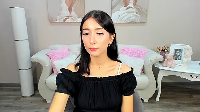 NicoleLimp online show from January 2025 06:03:02 AM