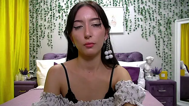 NicoleLimp online show from January 2025 01:41:01 AM