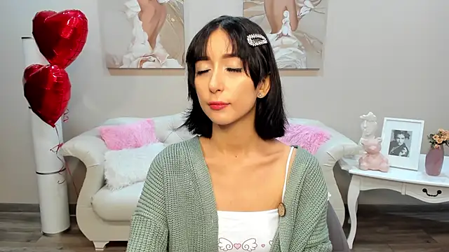 NicoleLimp online show from February 2025 06:30:01 AM