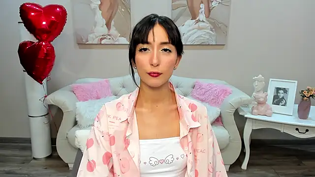 NicoleLimp online show from February 2025 12:37:02 PM