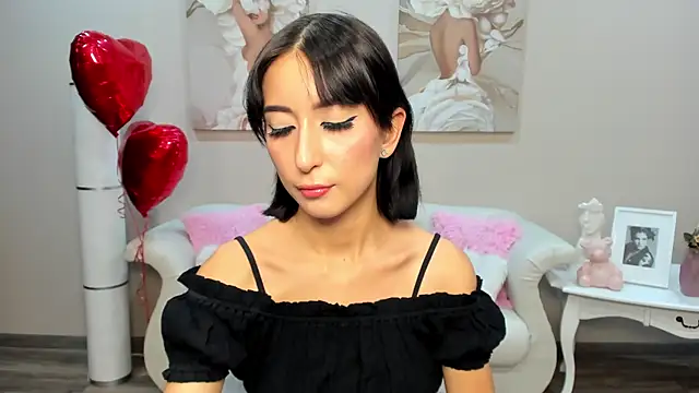 NicoleLimp online show from February 2025 12:13:01 AM