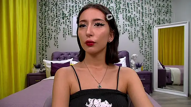 NicoleLimp online show from February 2025 06:21:01 PM