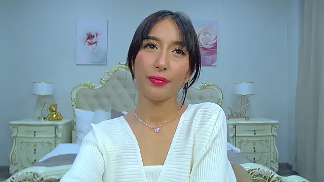 NicoleLimp online show from March 2025 09:42:01 AM