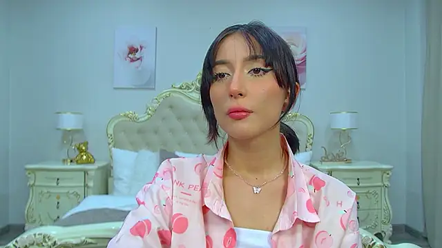 NicoleLimp online show from March 2025 03:48:01 PM