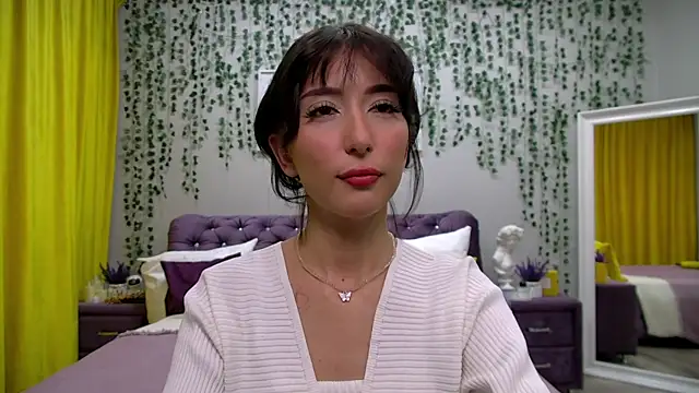 NicoleLimp online show from March 2025 04:56:01 AM