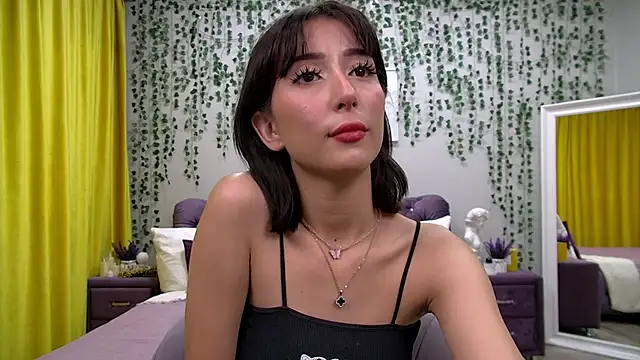 NicoleLimp online show from March 2025 06:12:02 PM