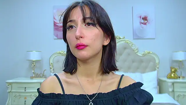 NicoleLimp online show from March 2025 03:20:01 AM