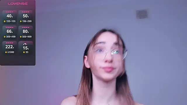 Snapshot of PollyBeev chatting on January 2025 02:39:01 PM PollyBeev online show from January 2025 02:39:01 PM