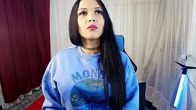 MOMMYJEVAA online show from July 2026 01:01:01 AM
