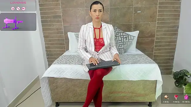 coniie jhons online show from January 2026 11:37:02 AM