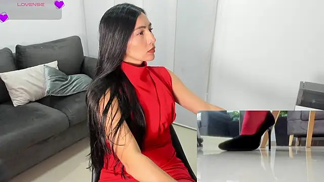 coniie jhons online show from March 2026 11:05:02 AM