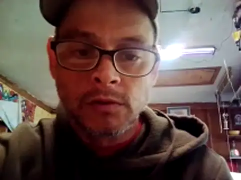 Buffshagswell online show from November 2025 03:56:01 PM