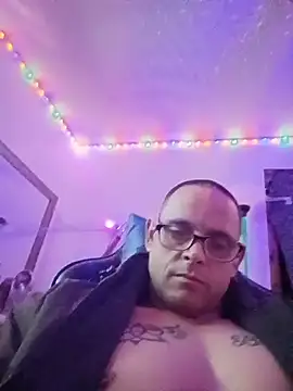 Buffshagswell online show from January 2026 12:43:01 PM