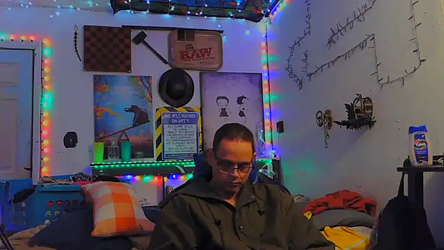 Buffshagswell online show from January 2026 07:11:01 PM