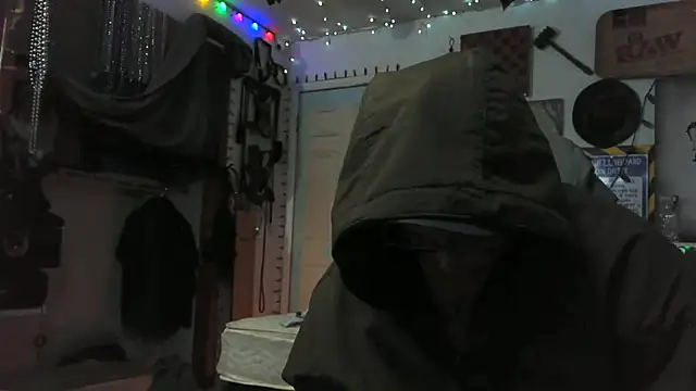 Buffshagswell online show from March 2026 10:52:01 AM