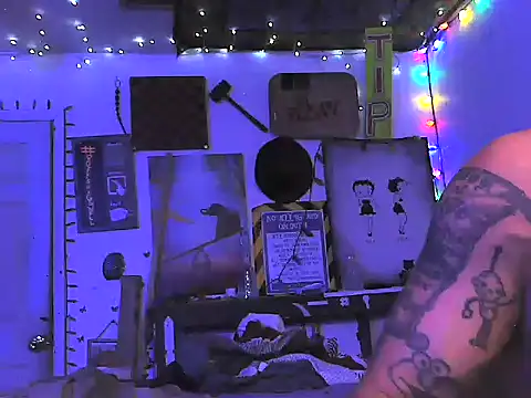 Buffshagswell online show from March 2026 09:24:02 AM