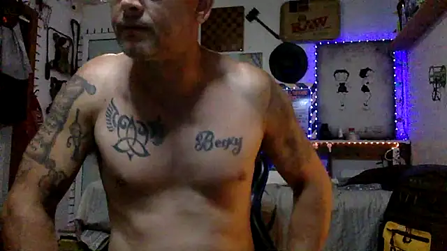 Snapshot of Buffshagswell chatting on April 2026 09:19:01 PM Buffshagswell online show from April 2026 09:19:01 PM