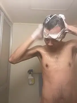 ryusei18570 online show from January 2025 02:24:02 PM