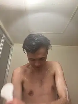 ryusei18570 online show from February 2025 02:21:02 PM