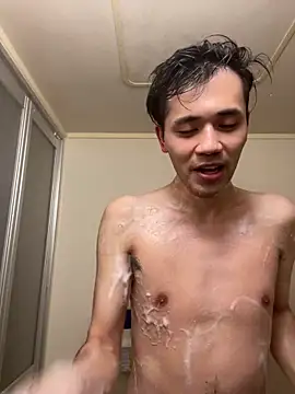 ryusei18570 online show from February 2025 02:55:02 PM