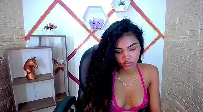 Snapshot of Melody_Stan chatting on February 2025 06:37:02 PM Melody Stan online show from February 2025 06:37:02 PM