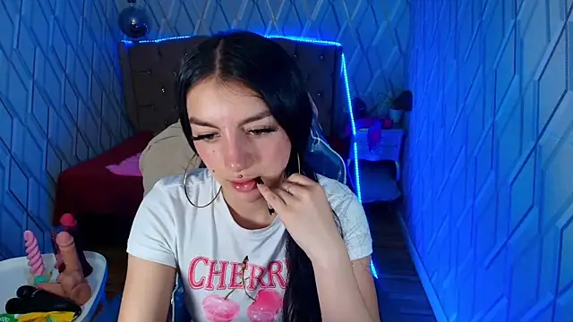 Snapshot of Angelchristix chatting on April 2026 03:21:02 PM Angelchristix online show from April 2026 03:21:02 PM
