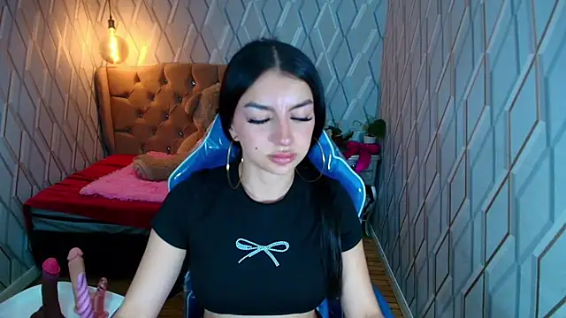 Snapshot of Angelchristix chatting on May 2026 02:02:01 PM Angelchristix online show from May 2026 02:02:01 PM
