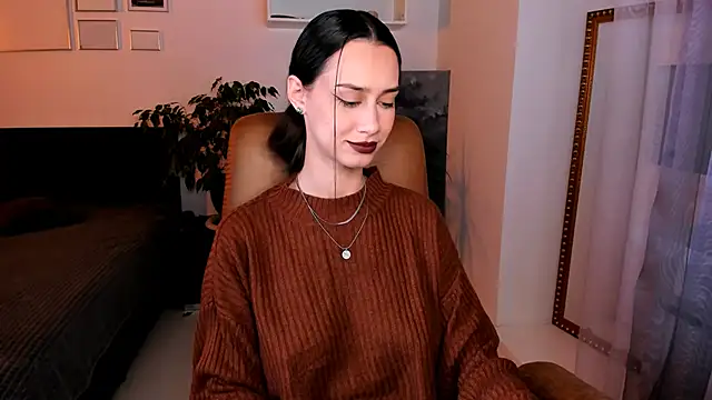 Snapshot of unaericaabistrong chatting on December 2024 06:31:01 PM unaericaabistrong online show from December 2024 06:31:01 PM