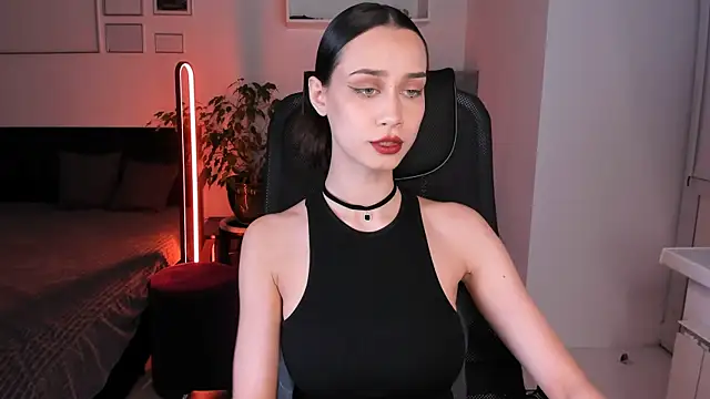 Snapshot of unaericaabistrong chatting on February 2025 08:42:01 PM unaericaabistrong online show from February 2025 08:42:01 PM