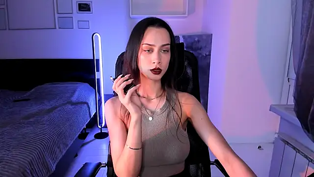 Snapshot of unaericaabistrong chatting on January 2026 08:00:01 PM unaericaabistrong online show from January 2026 08:00:01 PM