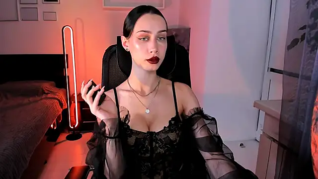 Snapshot of unaericaabistrong chatting on February 2026 09:00:02 PM unaericaabistrong online show from February 2026 09:00:02 PM