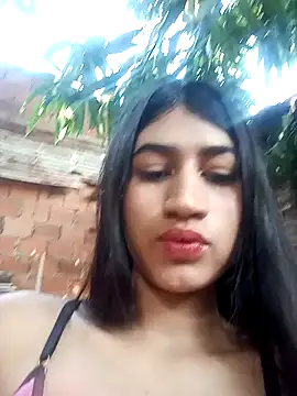 Snapshot of Julix_A chatting on January 2025 08:03:02 PM Julix A online show from January 2025 08:03:02 PM