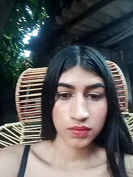 Snapshot of Julix_A chatting on January 2025 11:23:02 AM Julix A online show from January 2025 11:23:02 AM