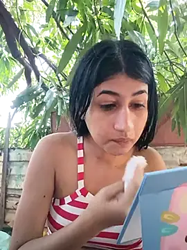 Snapshot of Julix_A chatting on November 2025 07:30:02 PM Julix A online show from November 2025 07:30:02 PM