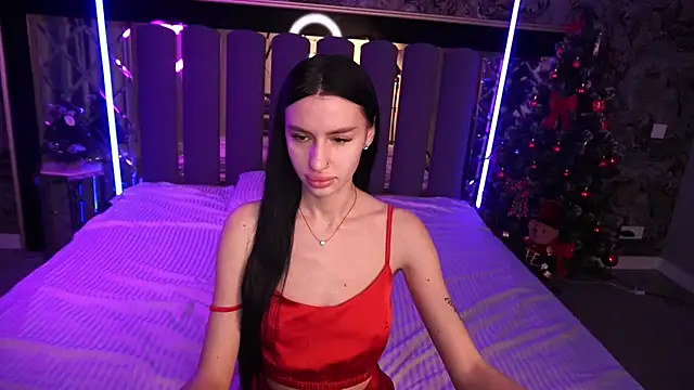 Snow WhiteeeX online show from January 2026 06:37:02 AM