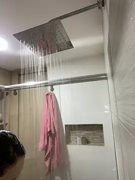 AHRI LEE online show from February 2025 09:46:01 PM