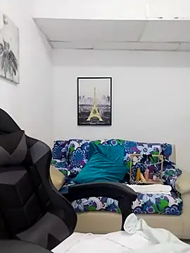 Hikaryfire online show from March 2025 10:42:01 PM