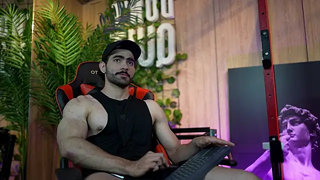 Snapshot of Austin_bolt chatting on December 2024 01:54:01 AM Austin bolt online show from December 2024 01:54:01 AM