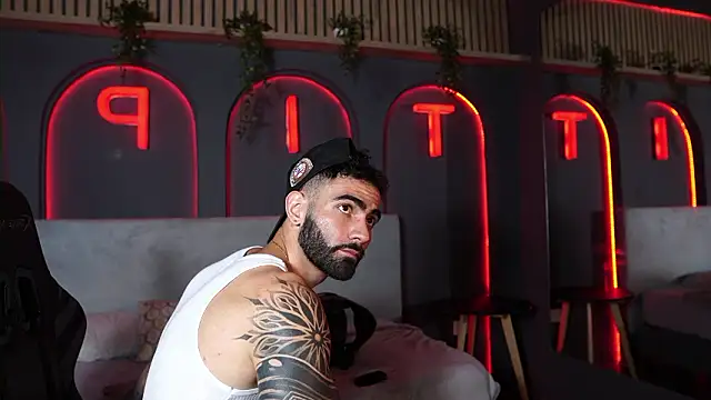 Austin bolt online show from February 2026 02:37:01 AM