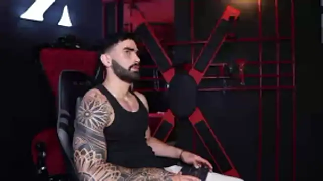 Austin bolt online show from April 2026 01:39:01 AM