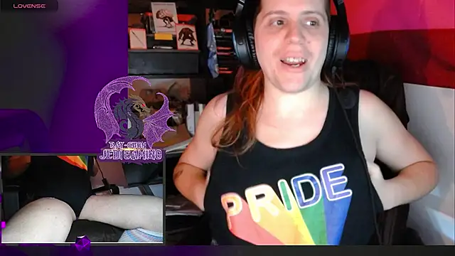 Rae-Suon online show from January 2025 05:05:02 AM